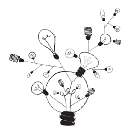 Illustration absurd.design
